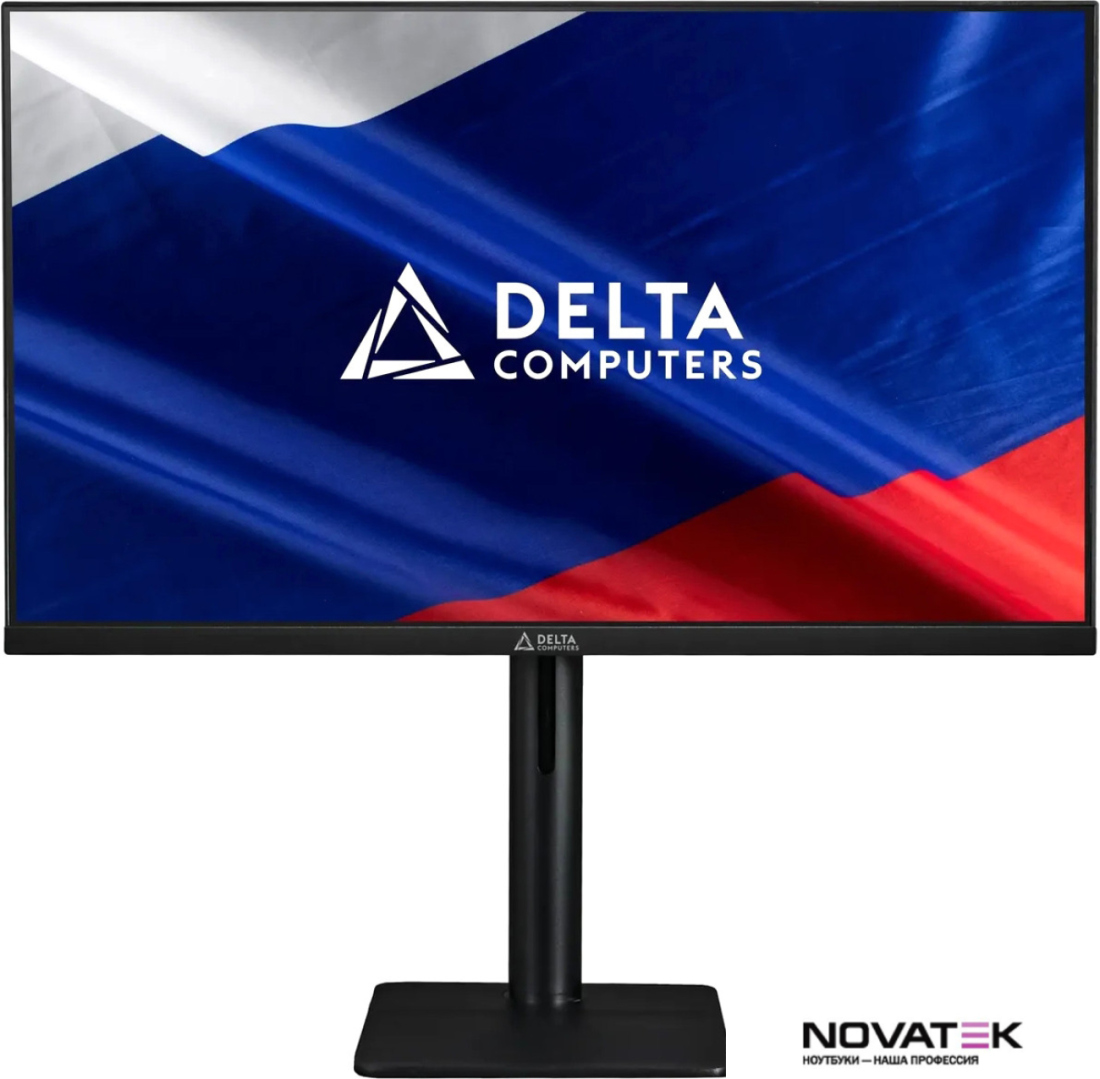 Монитор Delta Computers Сова OM238I FHD