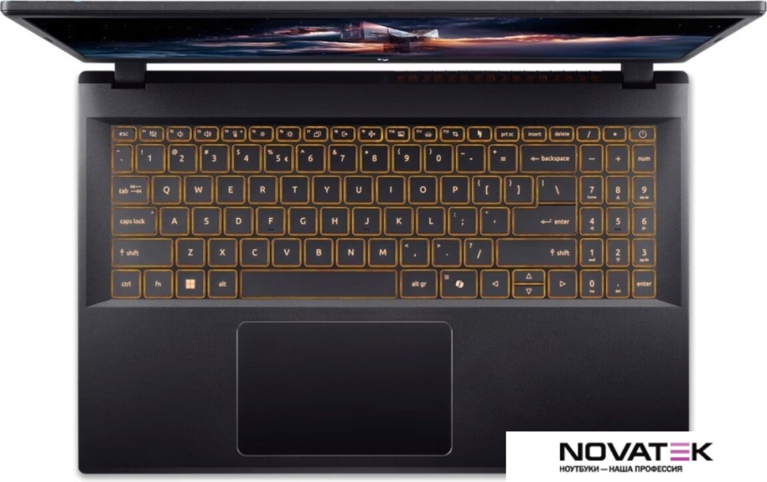 Игровой ноутбук Acer Nitro V 15 ANV15-52-7415 NH.QZ7CD.001