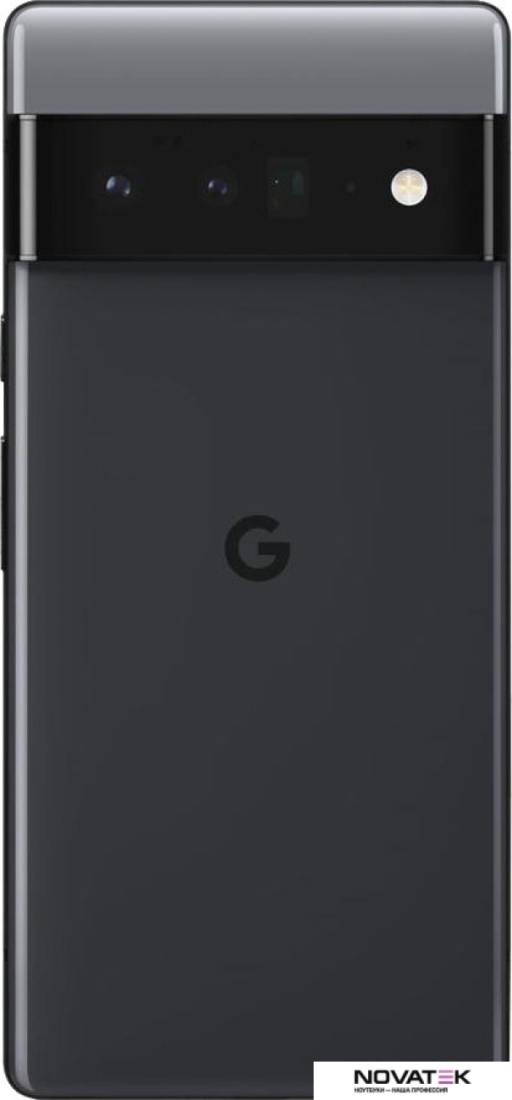 Смартфон Google Pixel 6 Pro 12GB/128GB (черный)