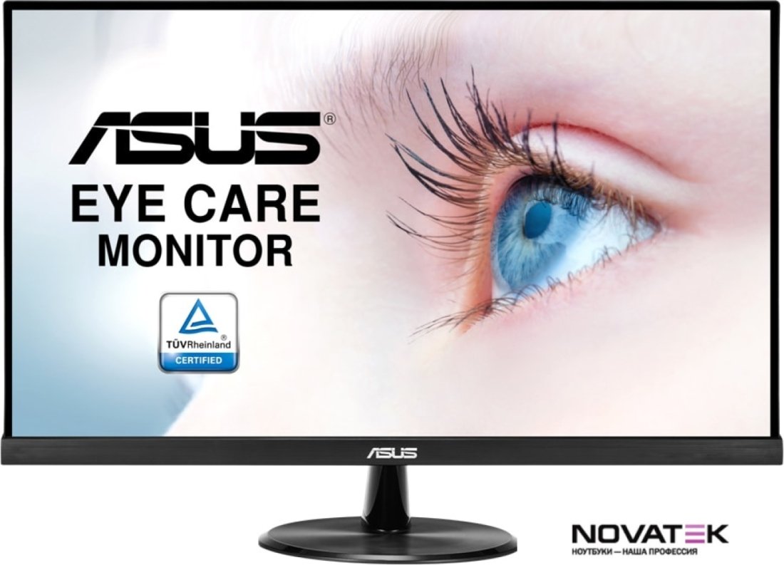 Монитор ASUS VP279HE