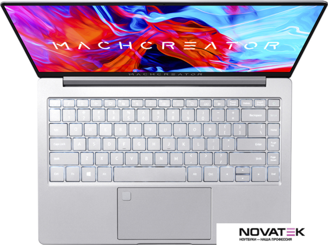 Ноутбук Machenike Machcreator-14 MC-14i711390HF60HSM00RU