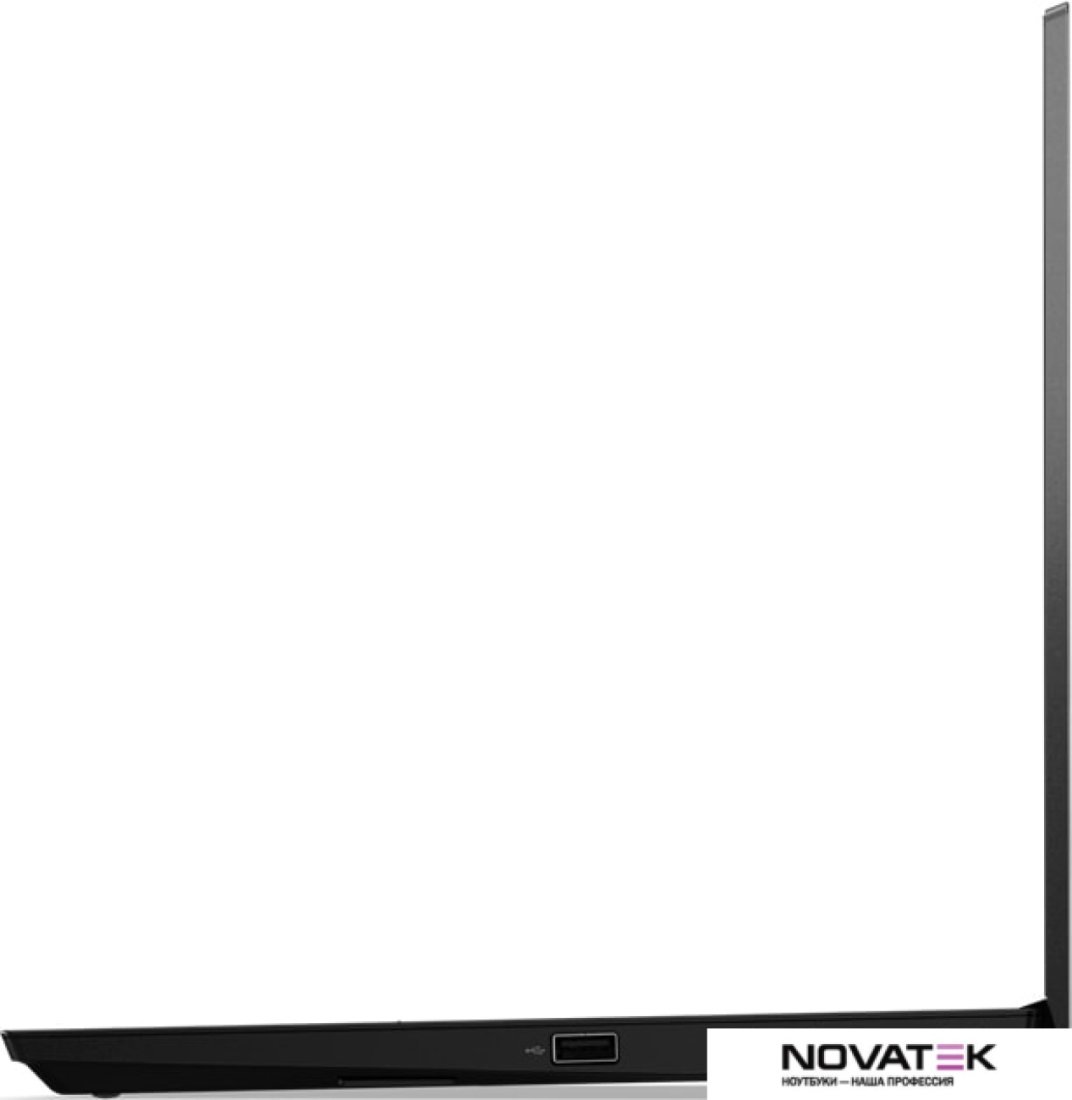 Ноутбук Lenovo ThinkPad E14 Gen 2 AMD 20T60081PB