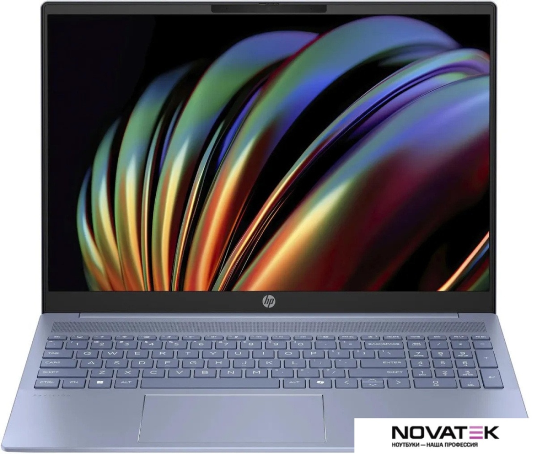 Ноутбук HP Pavilion 16-af0020ci B09JPEA