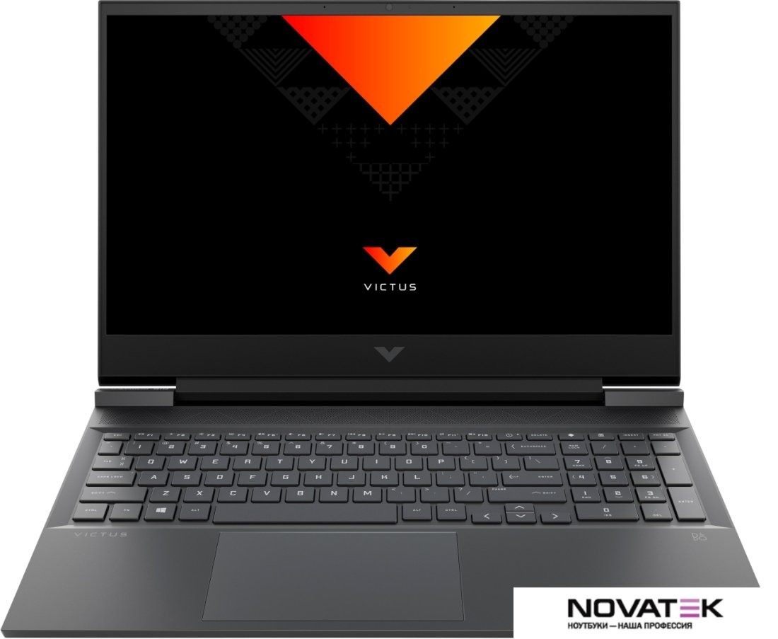 Игровой ноутбук HP Victus 16-e0304nw 4H3L6EA