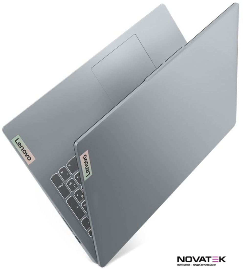 Ноутбук Lenovo IdeaPad Slim 3 15IAN8 82XB0067RK