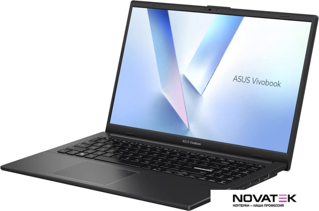 Ноутбук ASUS Vivobook Go 15 E1504TA-BQ082