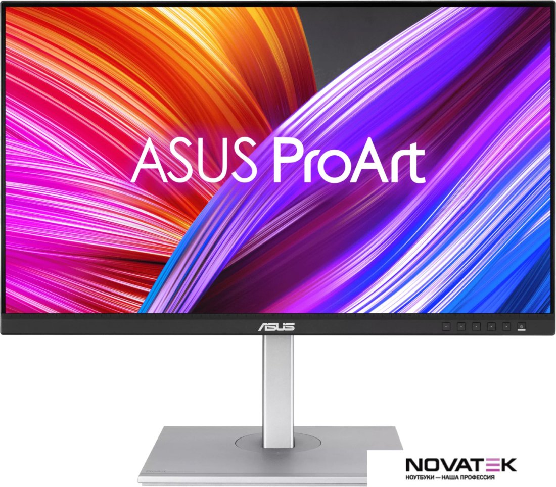 Монитор ASUS ProArt PA278CGV