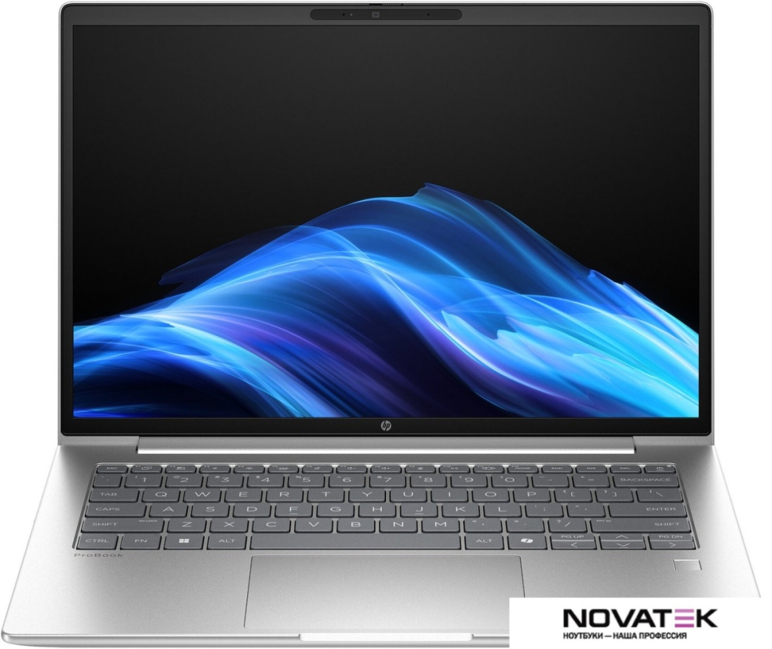 Ноутбук HP ProBook 4 G1i 14 D0VG6ET