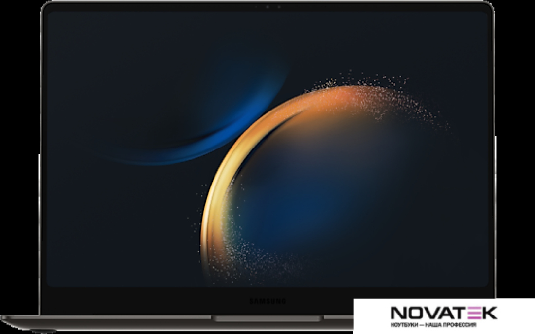 Ноутбук Samsung Galaxy Book3 Pro 14 NP940XFG-KC1IN