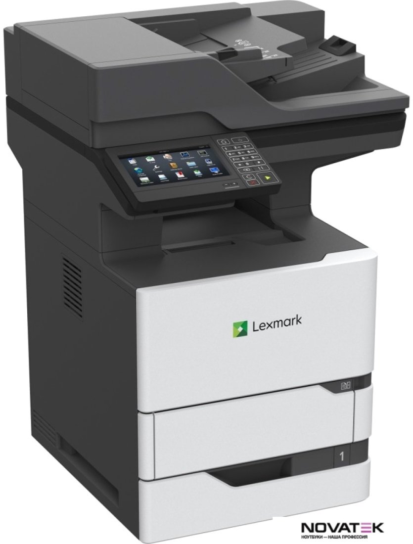 МФУ Lexmark MX722ade