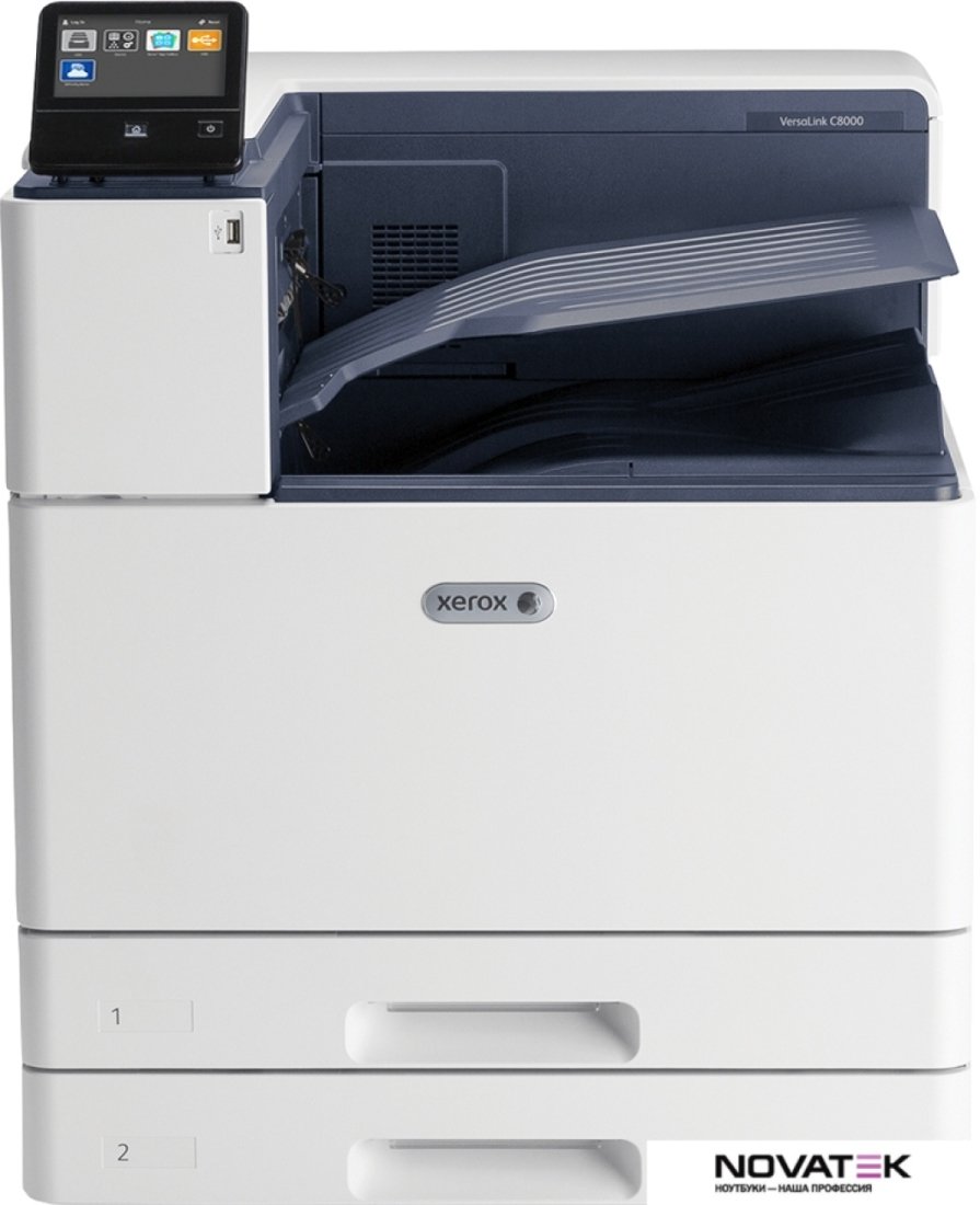 Принтер Xerox VersaLink C8000DT