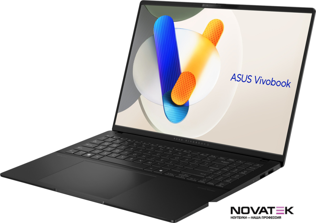 Ноутбук ASUS Vivobook S 16 OLED S5606MA-MX143W