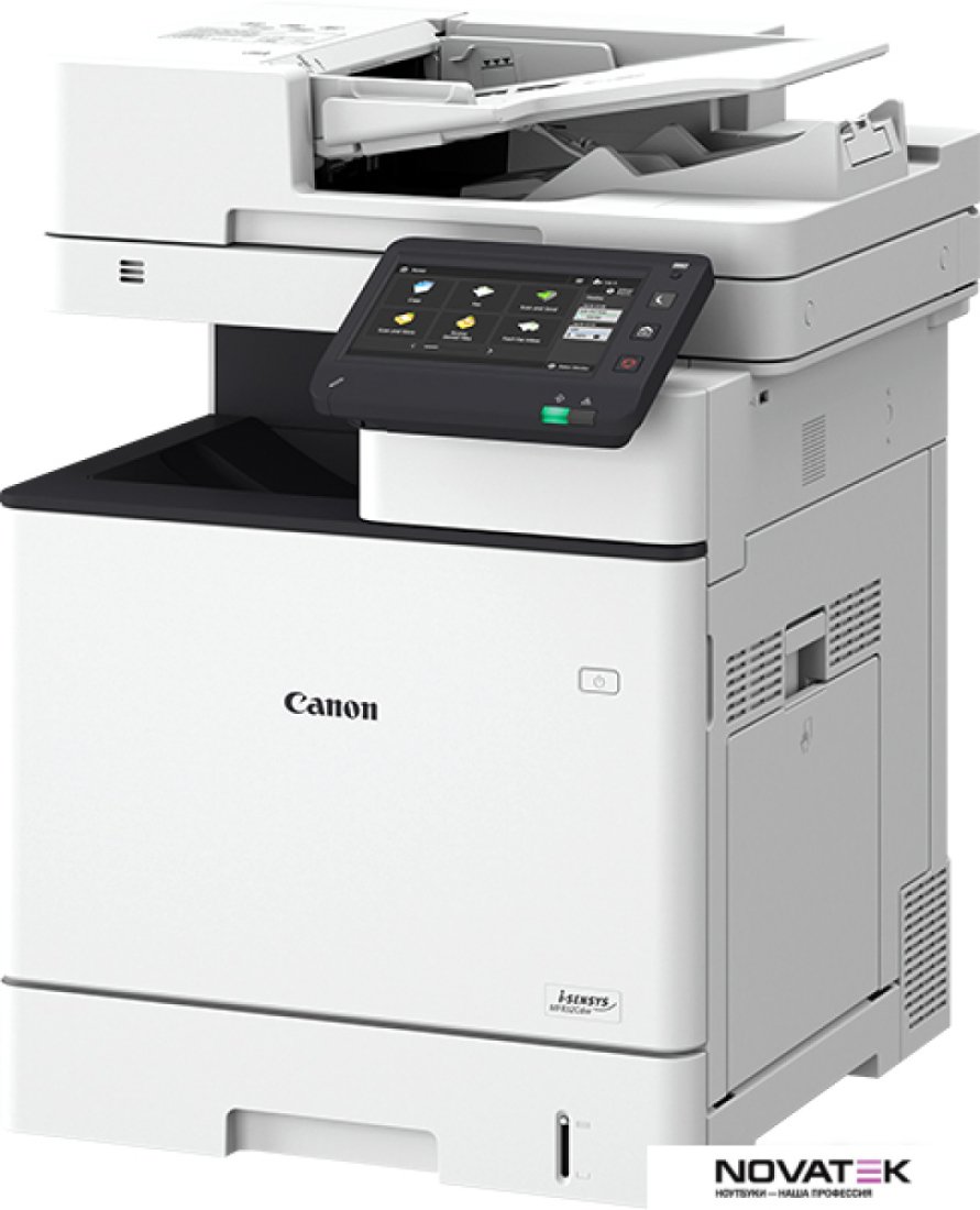 Принтер Canon i-SENSYS MF832Cdw 4930C014