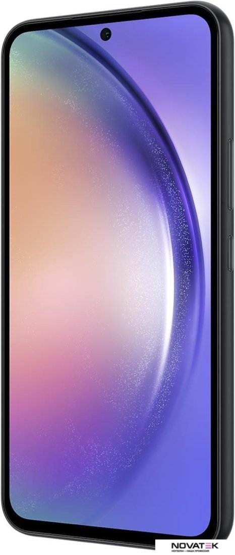 Смартфон Samsung Galaxy A54 5G SM-A546E/DS 8GB/256GB (графит)