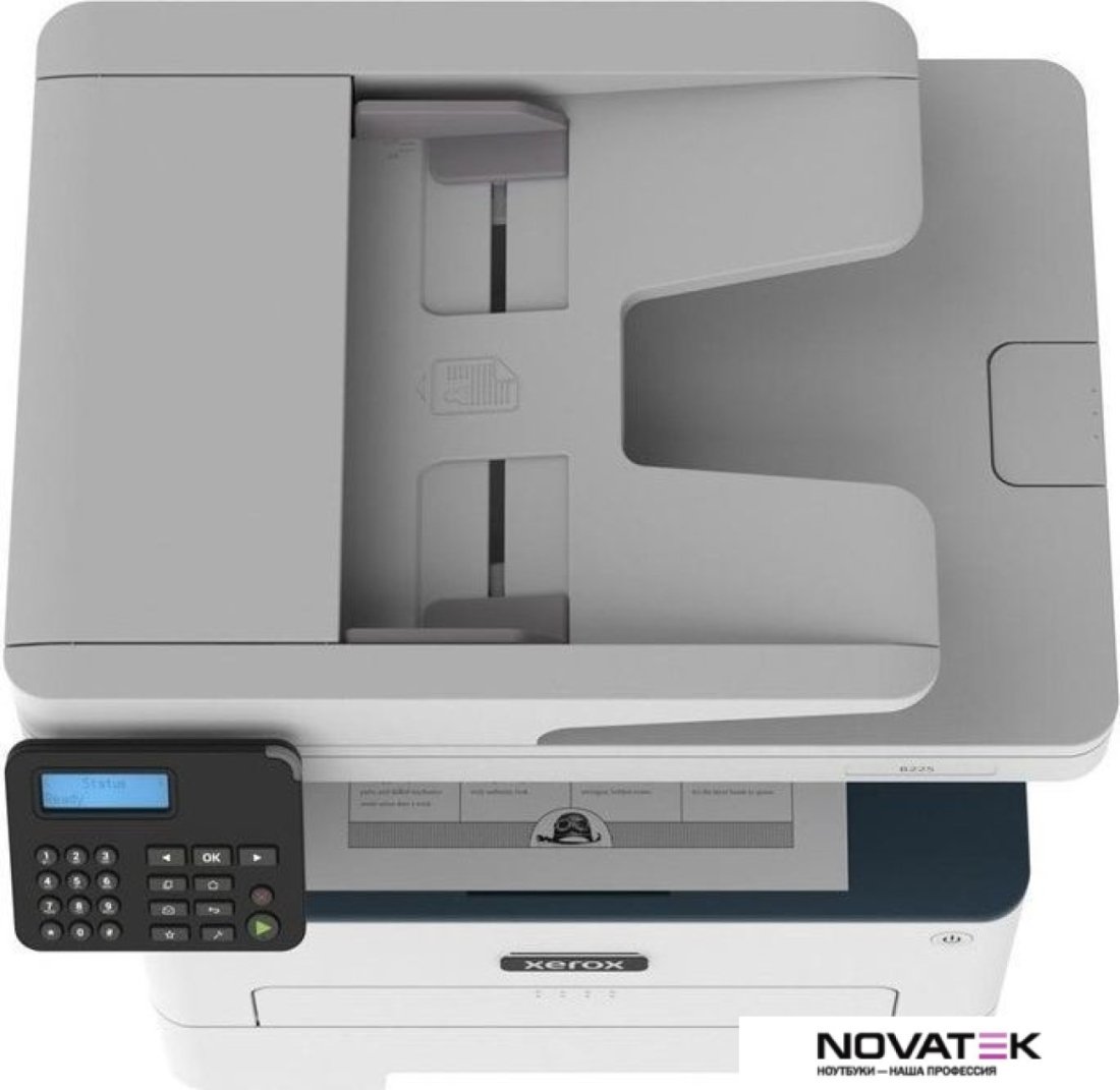 МФУ Xerox B225DNI