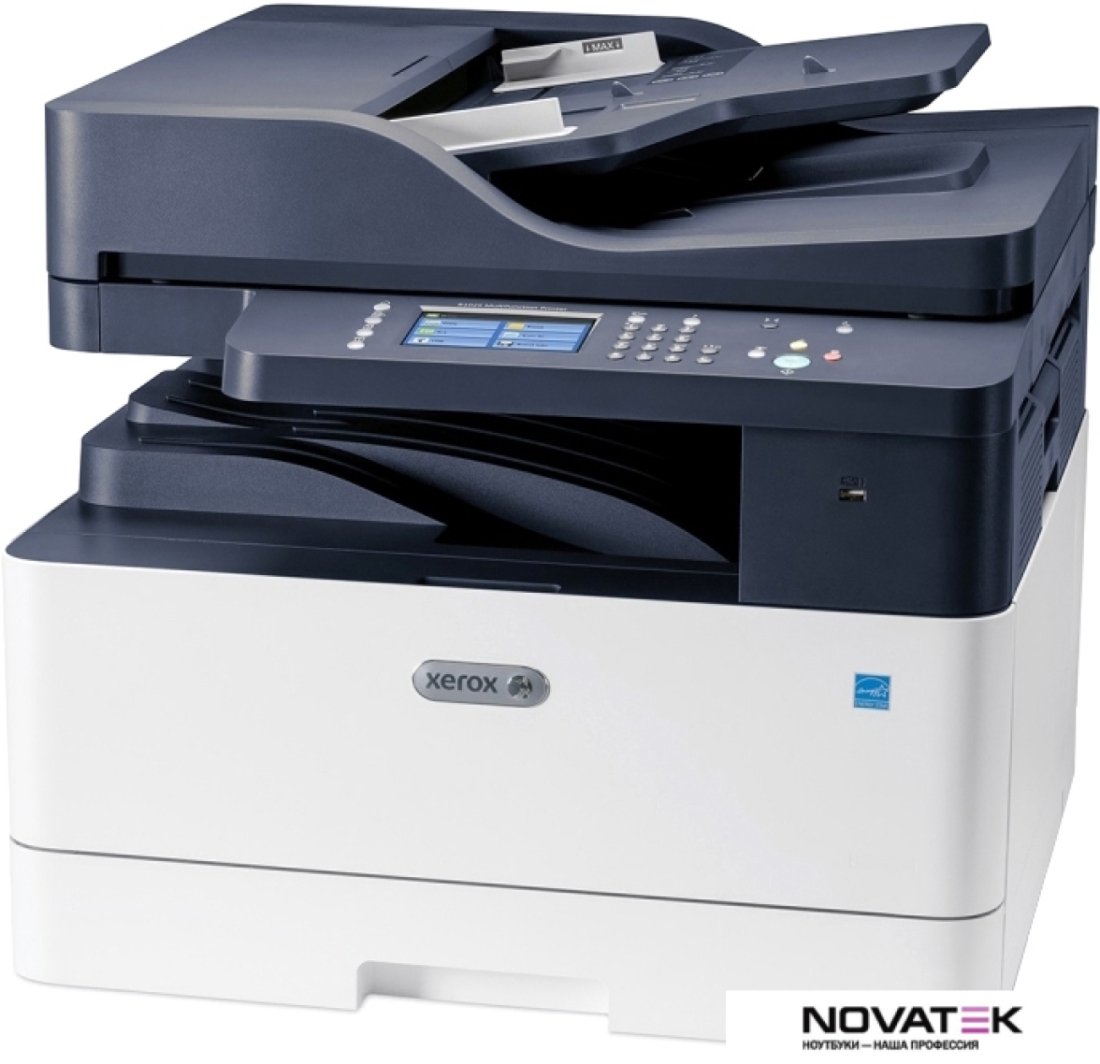 МФУ Xerox B1025DNA