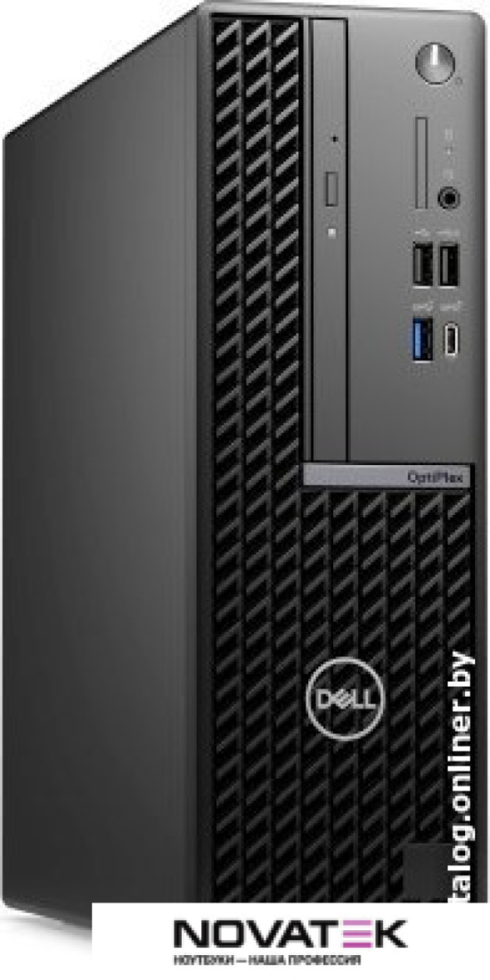 Компьютер Dell OptiPlex SFF Plus 7010SP-7650