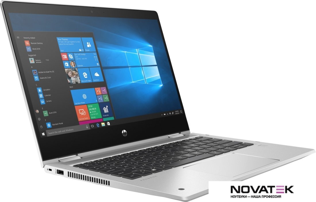 Ноутбук 2-в-1 HP ProBook x360 435 G7 175X1EA