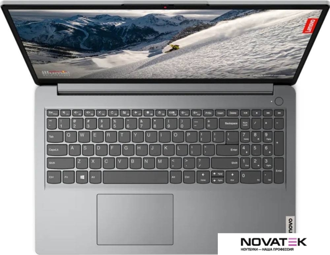 Ноутбук Lenovo IdeaPad 1 15AMN7 82VG00TVRK