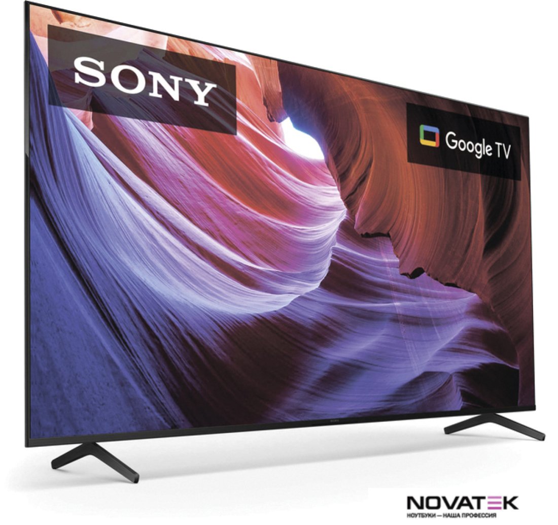 Телевизор Sony X85TK KD-55X85K