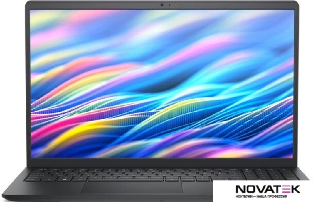 Ноутбук Dell 15 DC15250-KDH509100GB DC15250_RPLU_020_P_UBU