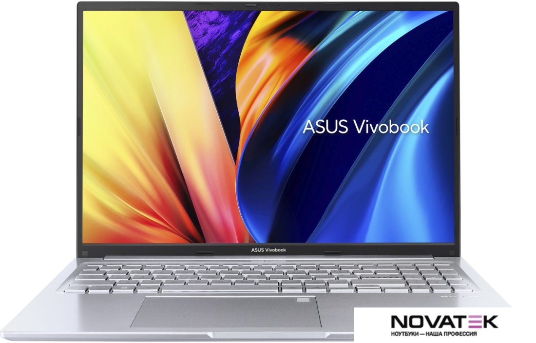 Ноутбук ASUS Vivobook 16X M1603QA-MB252