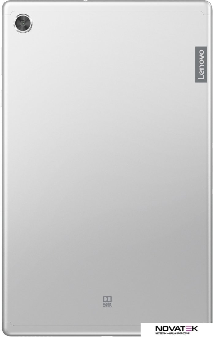 Планшет Lenovo M10 FHD Plus TB-X606X 4GB/128GB LTE (серебристый)