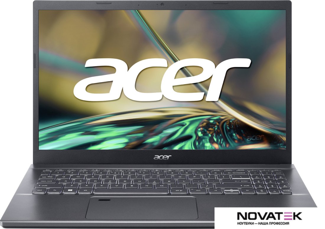 Ноутбук Acer Aspire 5 A515-57-36D0 NX.K3KER.00E