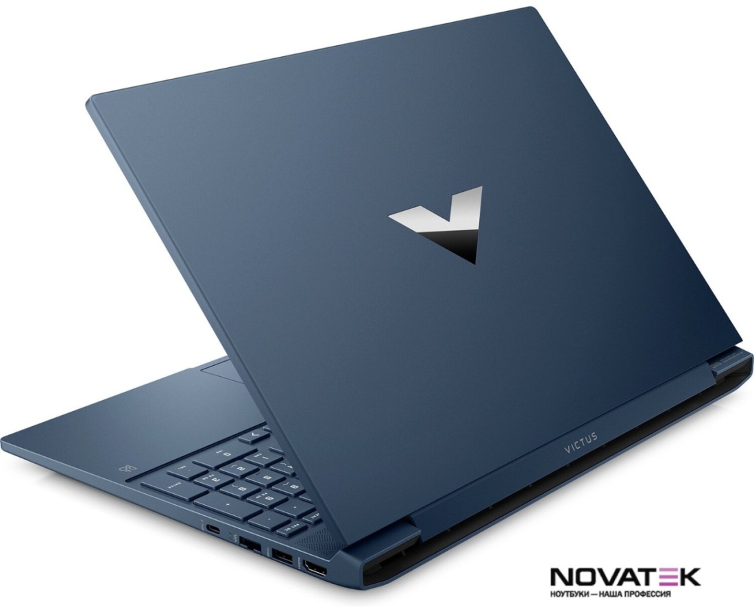 Игровой ноутбук HP Victus 15-fa1317TX 9Y0Y8PA