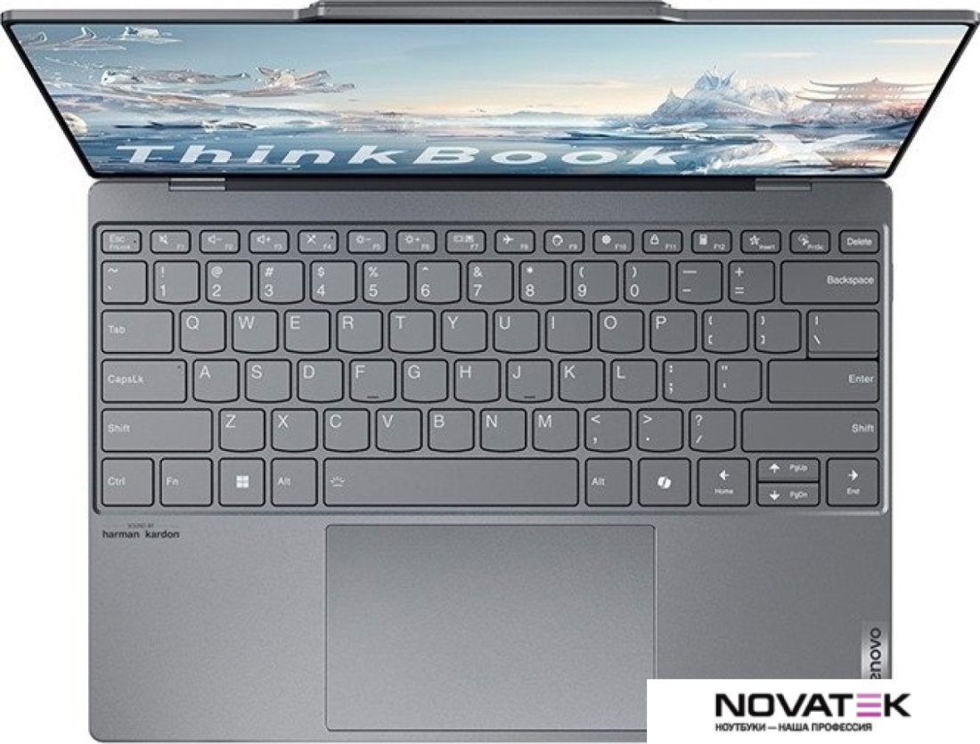 Ноутбук Lenovo ThinkBook X 2024 AI 21NW0000CD