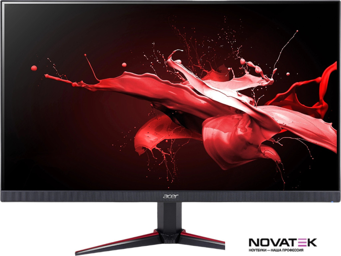 Игровой монитор Acer Nitro VG270Ebmipx UM.HV0EE.E01