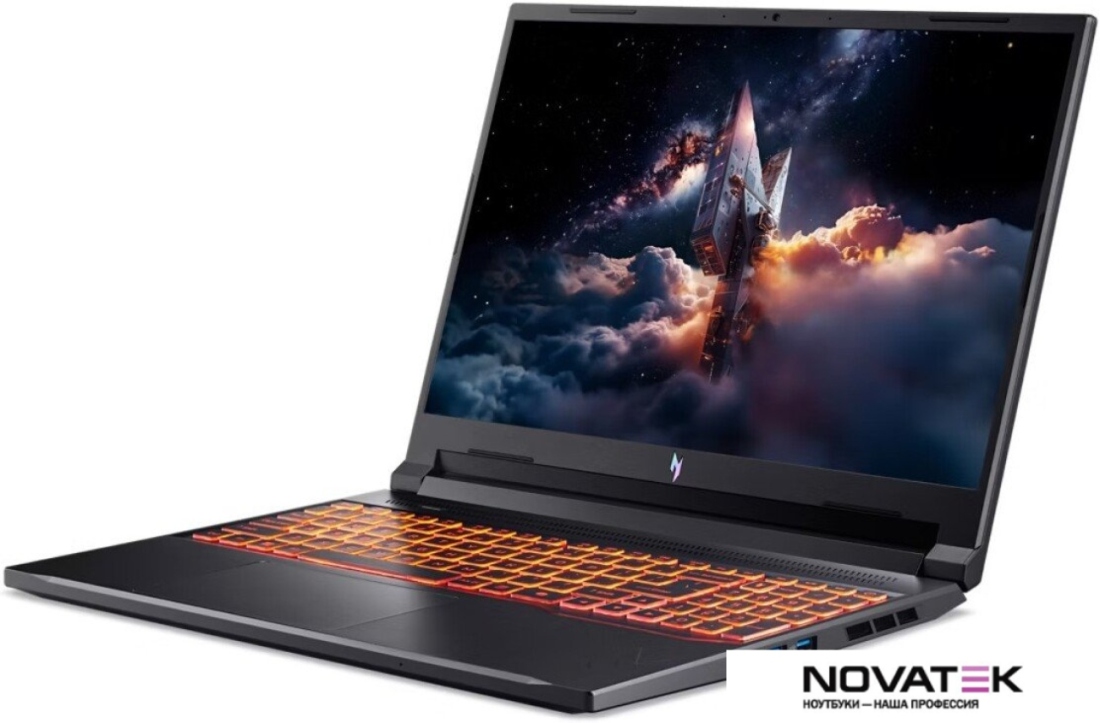 Игровой ноутбук Acer Nitro V 16 AI ANV16-42-R73R NH.U1FER.001