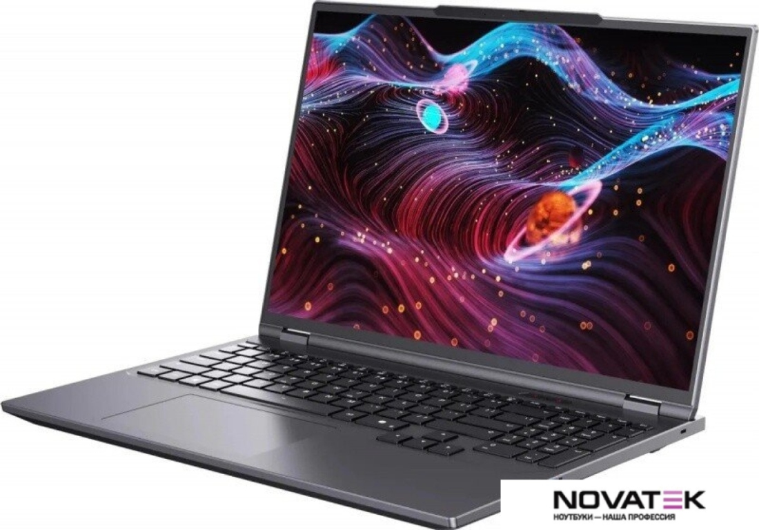 Игровой ноутбук Chuwi GameBook CWI627-99321N1PRM7T