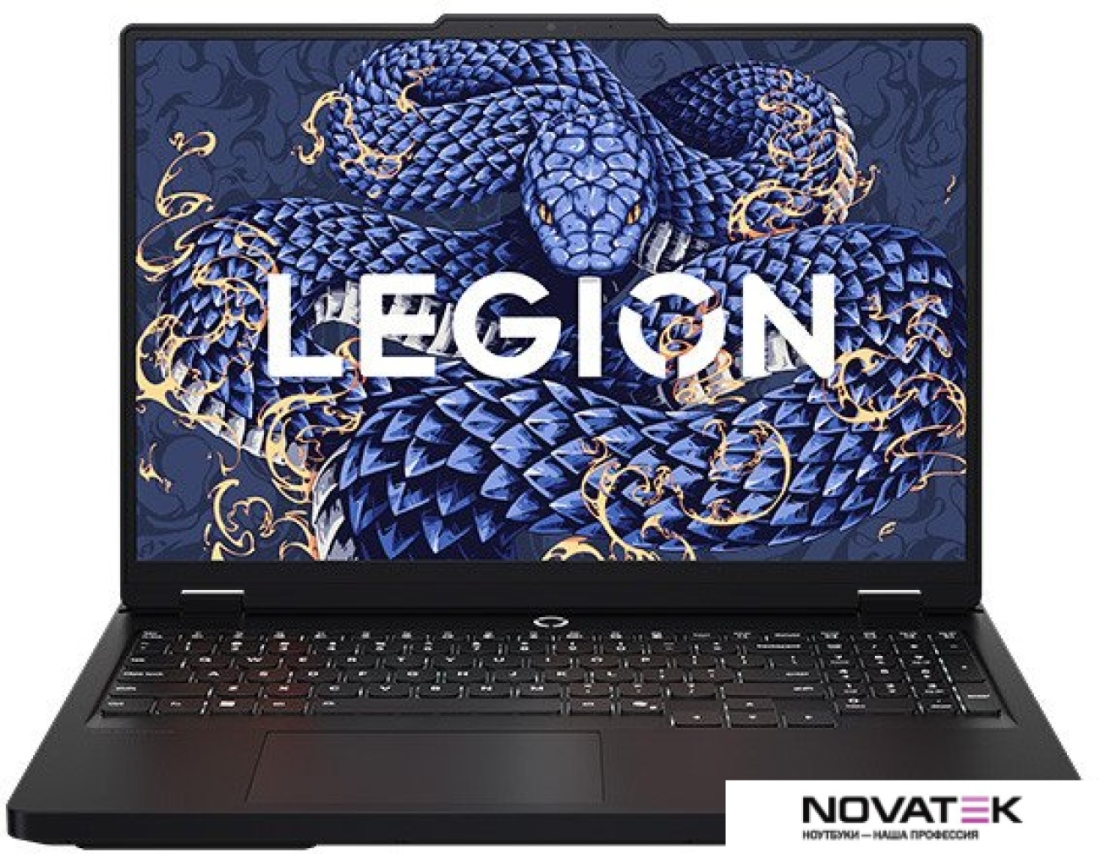 Игровой ноутбук Lenovo Legion Y7000P IRX10 83NN0001CD