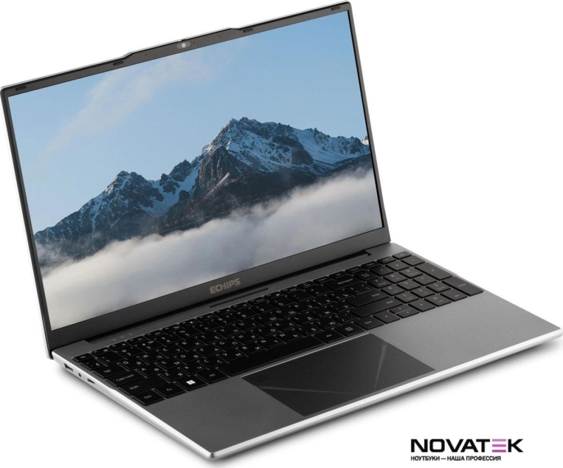 Ноутбук Echips Taganay NB156D-H