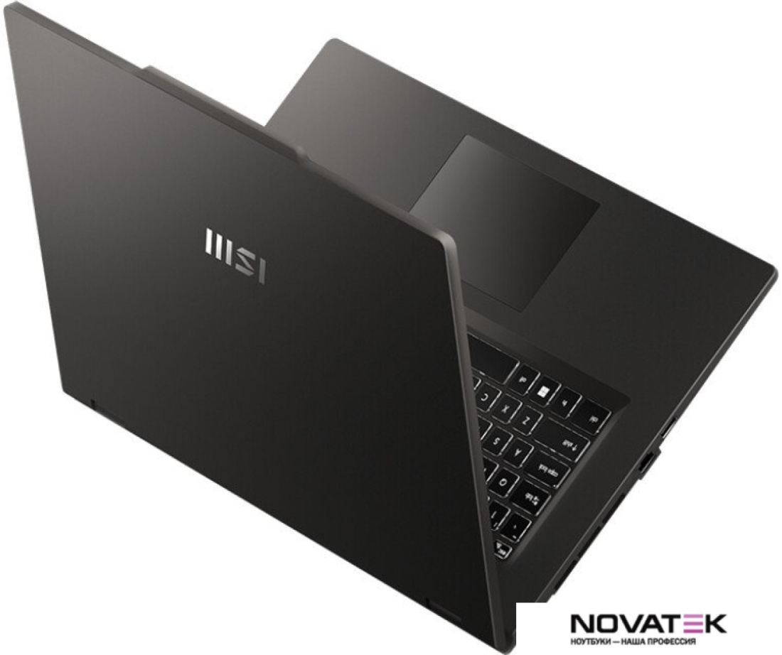 Ноутбук MSI VenturePro 17 AI A1VEG-005XRU