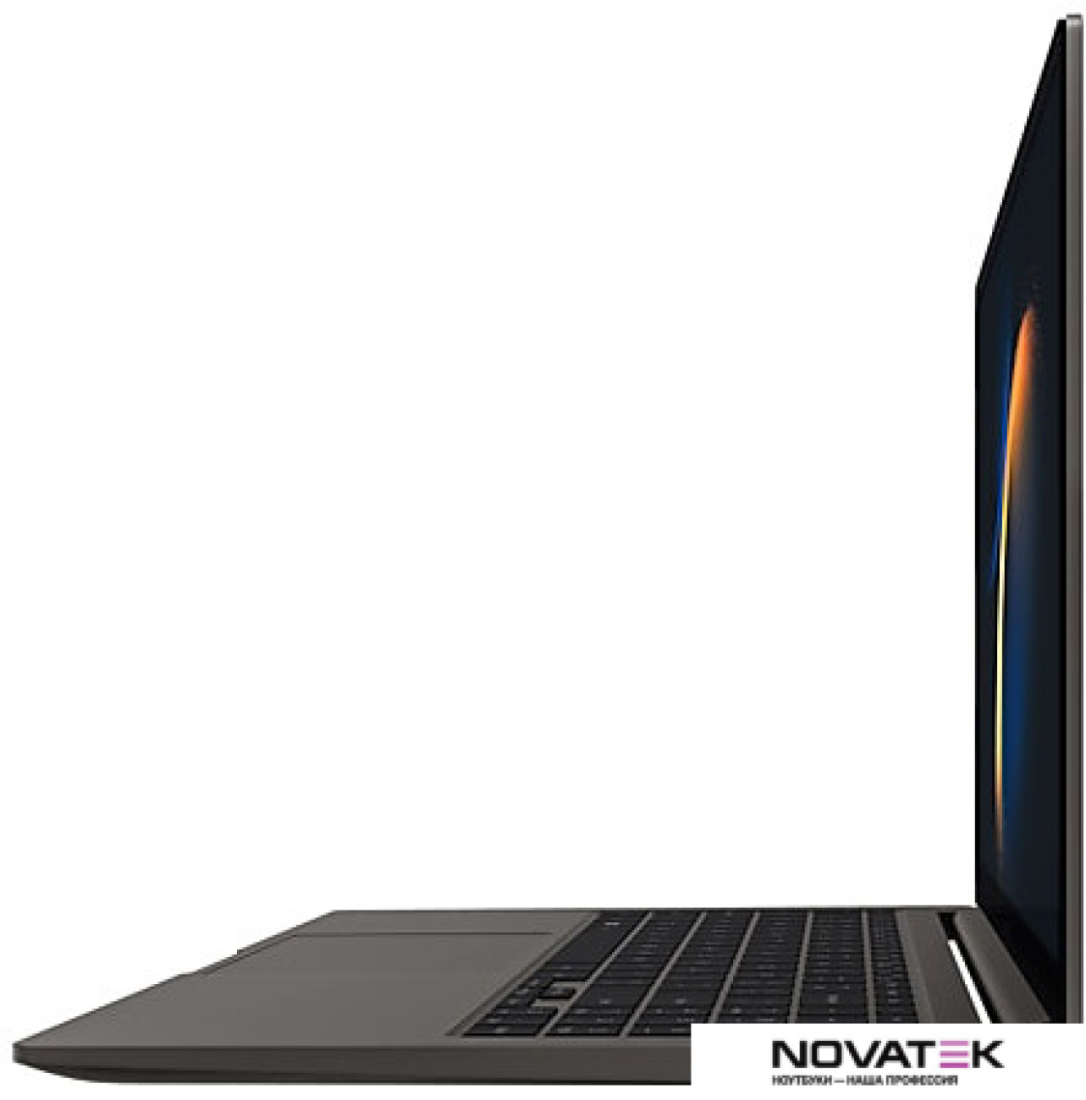 Ноутбук Samsung Galaxy Book3 15.6 NP750XFG-KA3IN