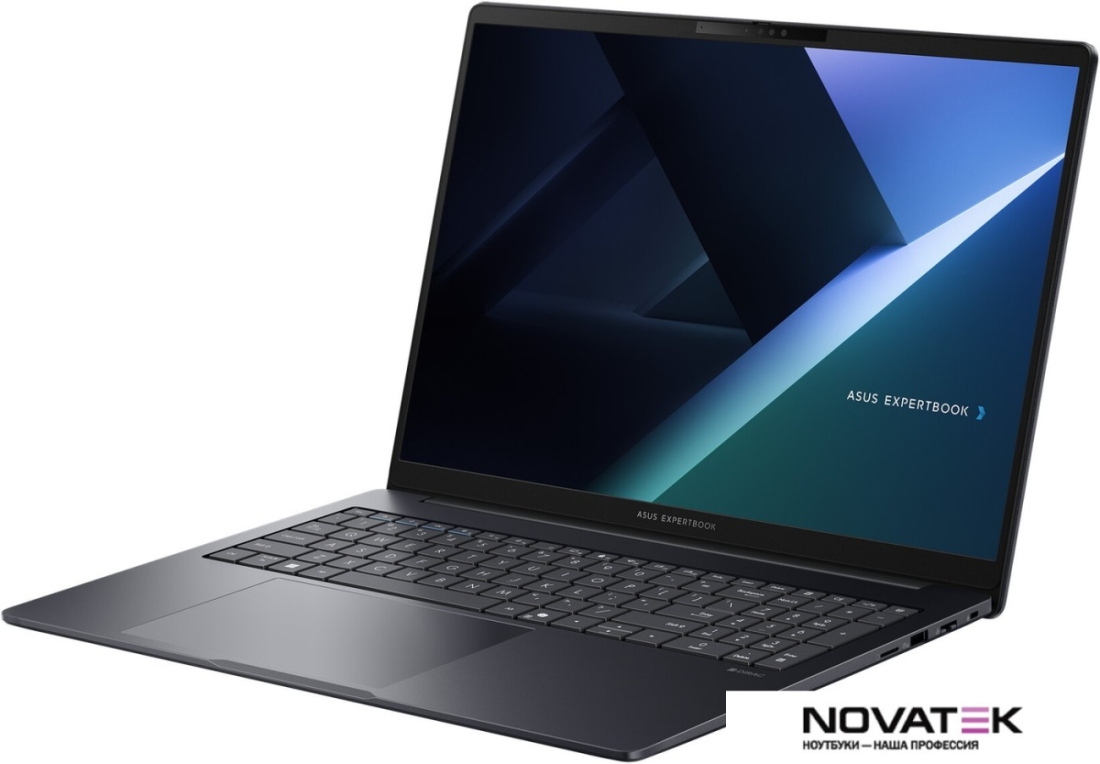 Ноутбук ASUS ExpertBook B5 B5605CCA-PL0124X