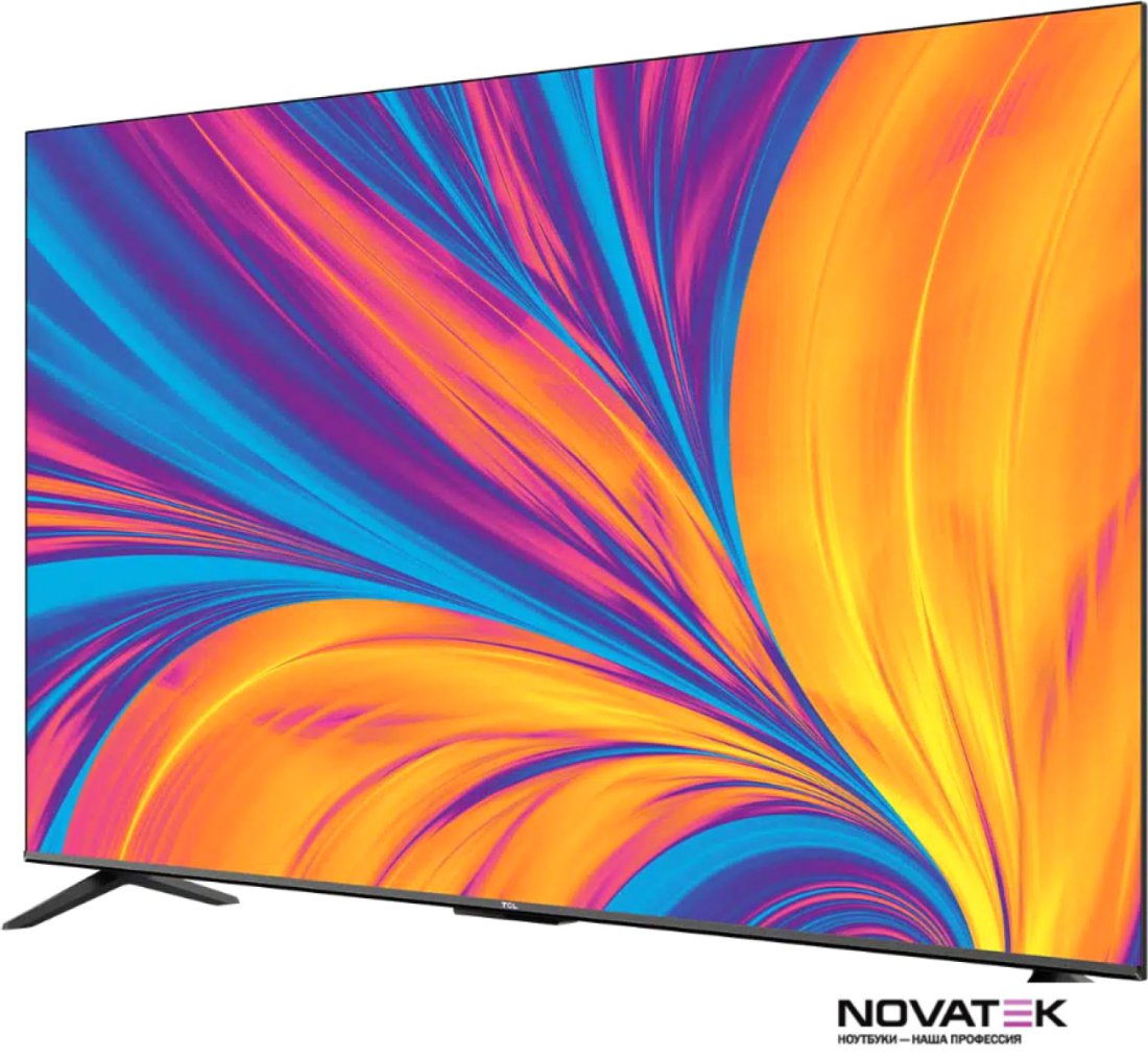 Телевизор TCL 55P637