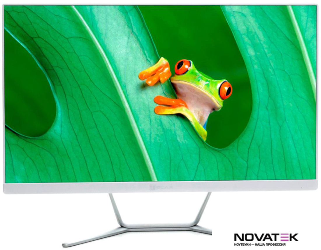 Моноблок ТЕСЛА Z24W 7408500