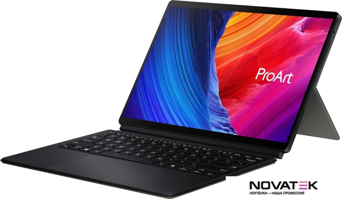 Ноутбук 2-в-1 ASUS ProArt PZ13 OLED HT5306QA-LX008W
