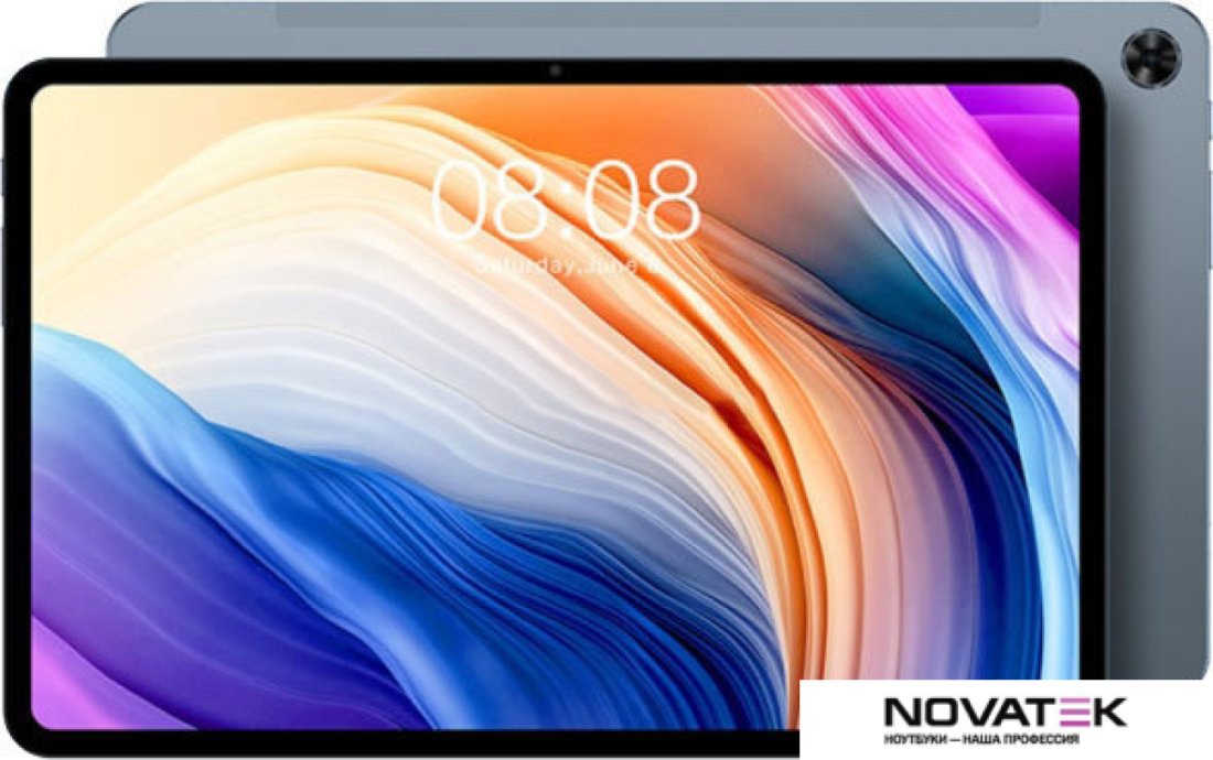 Планшет Teclast T40 Pro LTE 8GB/128GB (серый)