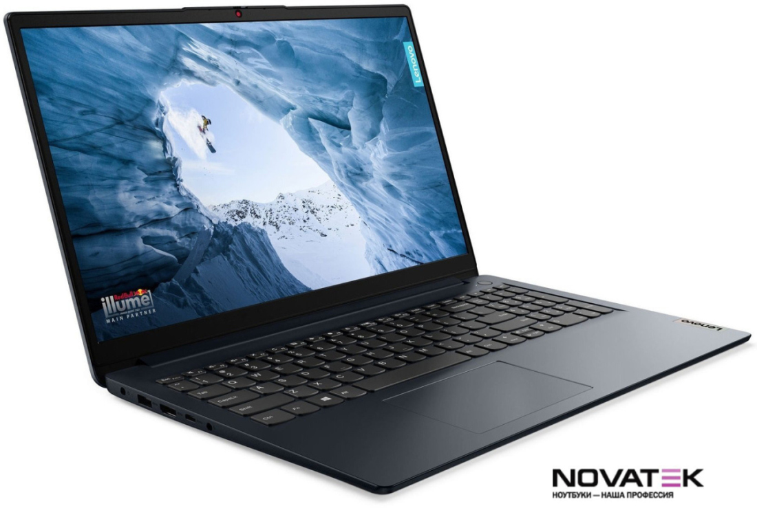 Ноутбук Lenovo IdeaPad 1 15IGL7 82V700DLFE