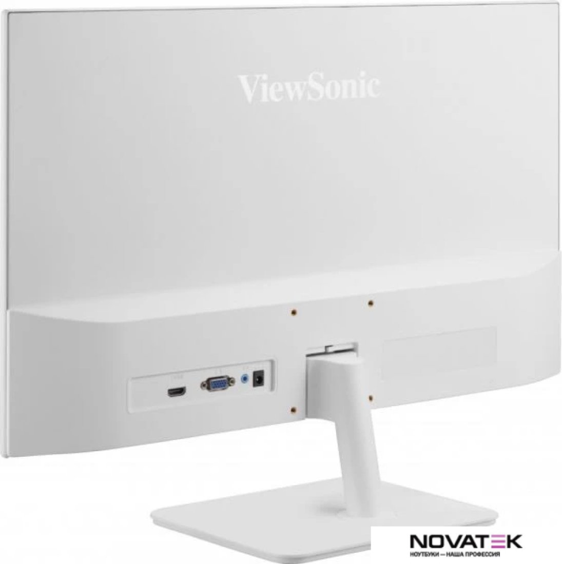 Монитор ViewSonic VA2430-H-W-6