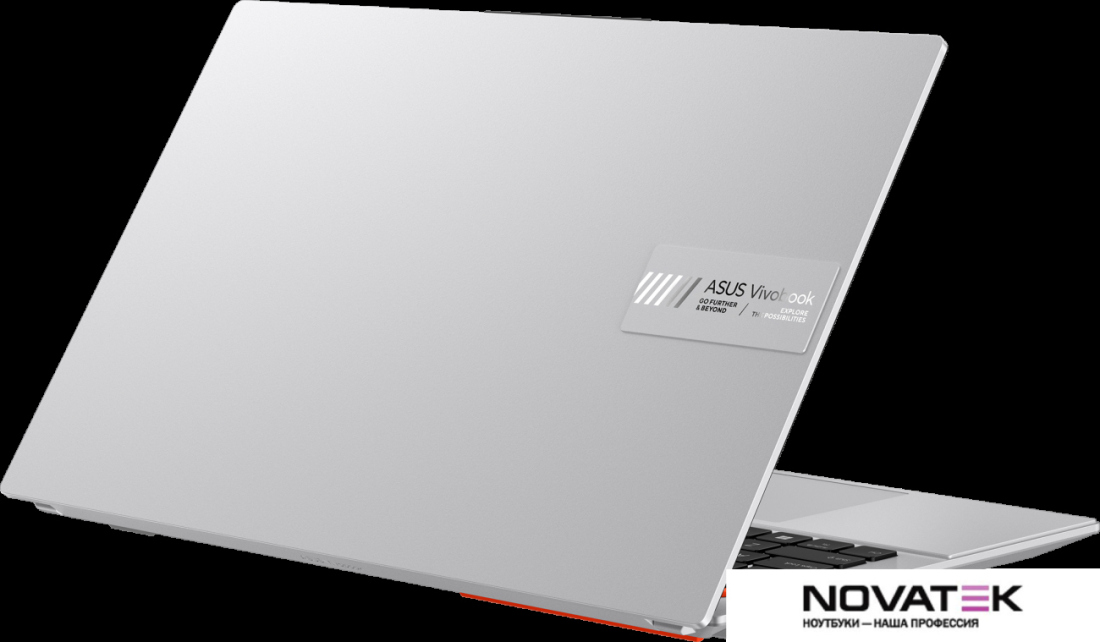 Ноутбук ASUS VivoBook S15 OLED K5504VA-MA139W