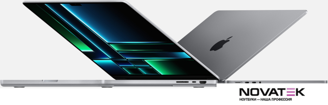 Ноутбук Apple Macbook Pro 16