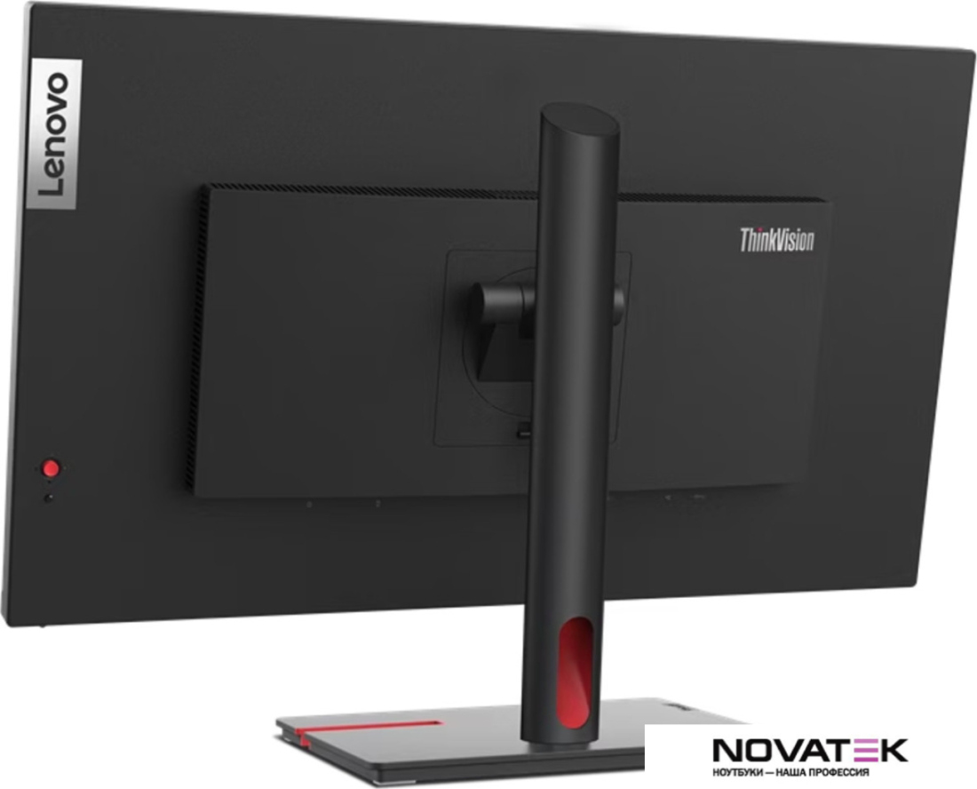 Монитор Lenovo ThinkVision T27p-30 63A9GAT1EU