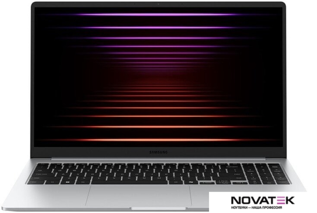 Ноутбук Samsung Galaxy Book5 15.6 NP750XHD-KB1US