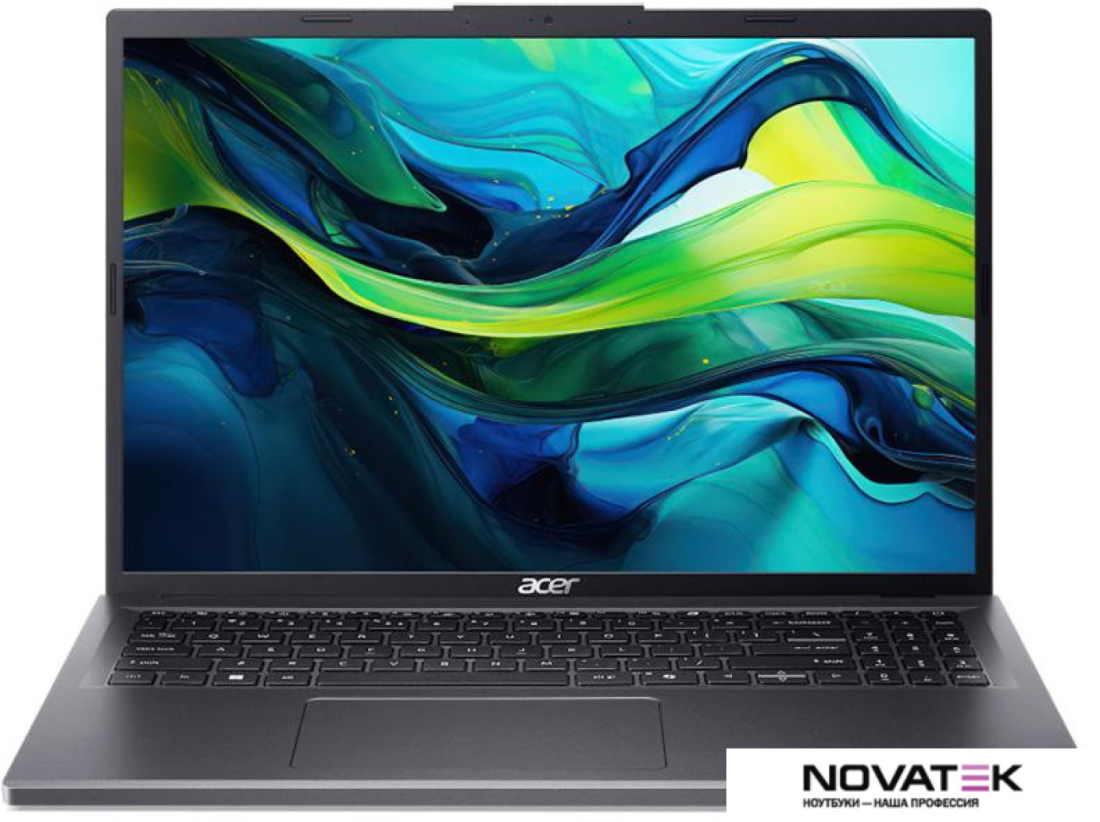 Ноутбук Acer Aspire 16 A16-51GM-5995 NX.KXUCD.002