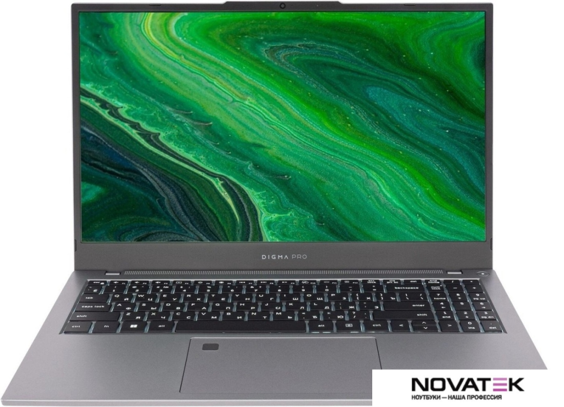 Ноутбук Digma Pro Fortis M DN15P3-ACXW01